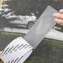 ScreenTape 1+1 GRATIS - Skärm Nät Reparation Tejp