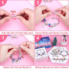 Sehummel™ - GÖR DINA EGNA ARMBAND! - DIY CRYSTAL ARMBAND SET