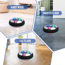Kletshuts™ Inomhusfotboll: Interaktiv Luft Hover Inomhusfotboll