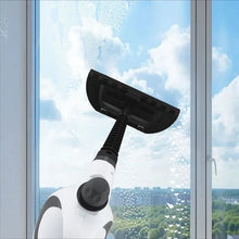 Cleaner Pro° PowerSteam: Multifunktion Kraftfull Hem Ångtvätt Set