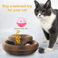 Catfri® - Katter Klöser