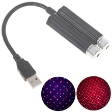 Ledsen™ MiniProjection 1+1 GRATIS: Mini LED Projection Ljus