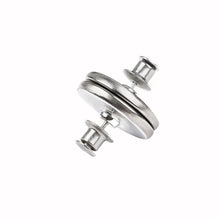 GlideHold® Gardin - Magnetisk Gardinskydd 