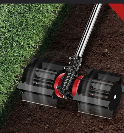 WeedingRoller- Trädgård Ogräs Borttagning Roller Och Jord Lössning Verktyg