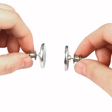 GlideHold® Gardin - Magnetisk Gardinskydd 