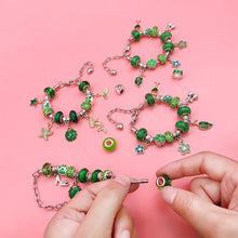 Jewelance™ BraceletKit – DIY-kit för smyckestillverkning