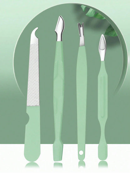 GroomingKit 1+1 GRATIS – Komplett Bärbart Självskötsel- Groomingkit För Män Och Kvinnor