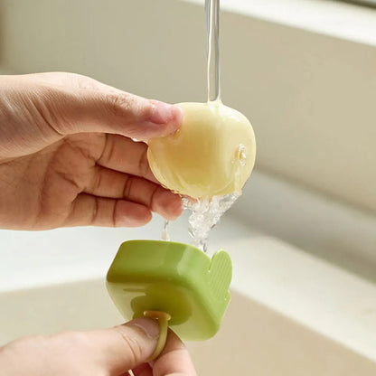 LintRemover - Bärbar och Återanvändbar Luddroller