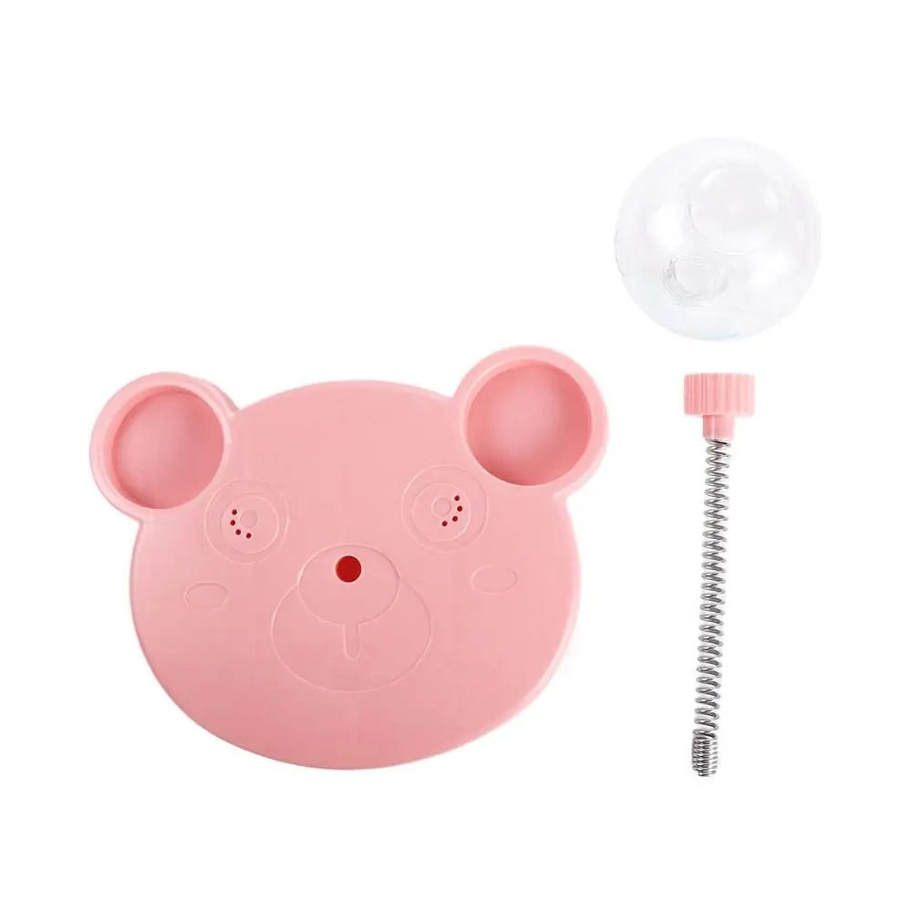 DogCatFri™ SnackToy: Interaktivt Mellanmål Och Treats Långsam matare Leksak