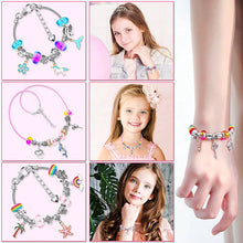 Sehummel™ - GÖR DINA EGNA ARMBAND! - DIY CRYSTAL ARMBAND SET