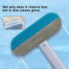 Cleaner Pro° EasyClean: 3 I 1 Easy Borttagning Av Djurhår Och Rengöring Verktyg