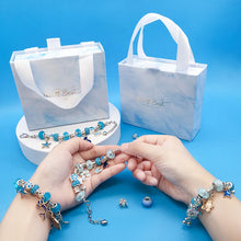 Jewelance™ BraceletKit – DIY-kit för smyckestillverkning