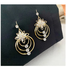 Jewelance™ - Elegant örhängen i italiensk stil