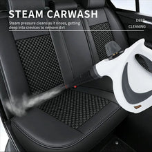Cleaner Pro° PowerSteam: Multifunktion Kraftfull Hem Ångtvätt Set