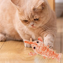 DogCatFri™ PlushToy - Interaktiva Plyschleksaker för husdjur
