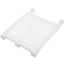 Globetrek° Expandable Shelf: Justerbar Förvaring Hylla