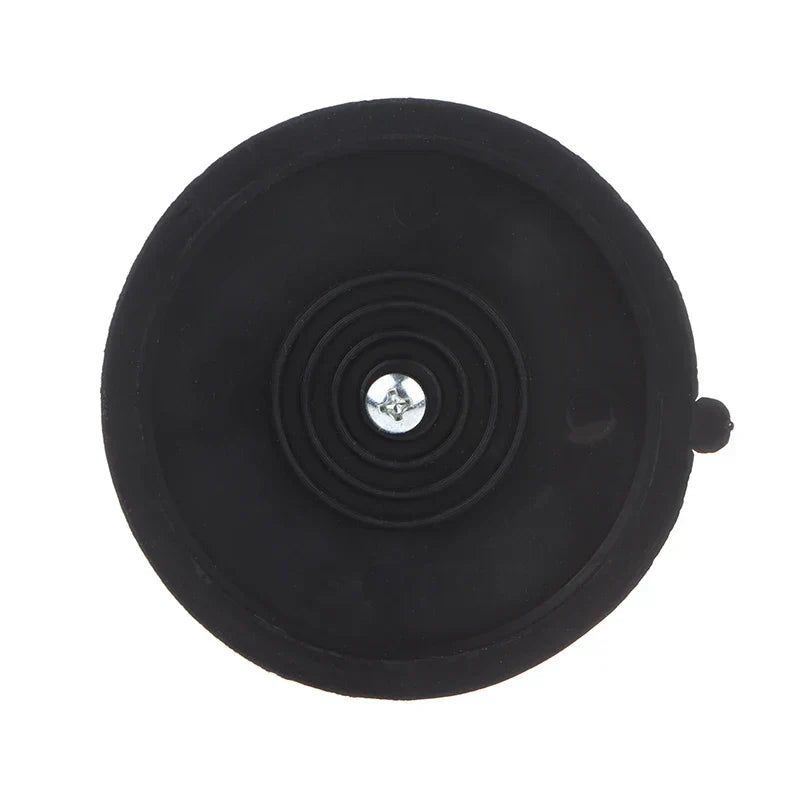 Globetrek° WasherStabilize - Stöd för Tvättmaskin Mot Ljud och Vibrationer