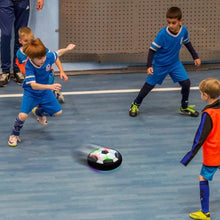 Kletshuts™ Inomhusfotboll: Interaktiv Luft Hover Inomhusfotboll
