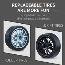 Kletshuts™ DriftCar: Extreme 4WD Drift Tävlings Bil