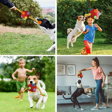 DogFri™ PetPuzzle - Interaktiv Pussel Spela Husdjur Leksak 
