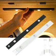LED OVERNIGHT™ Sensorlampa 