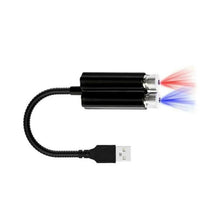Ledsen™ MiniProjection 1+1 GRATIS: Mini LED Projection Ljus