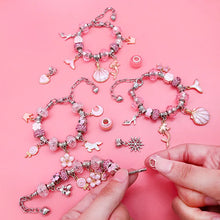 Jewelance™ BraceletKit – DIY-kit för smyckestillverkning