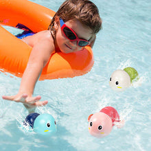 Kletshuts™ Bath Buddies - Simmande Havsvarelser 