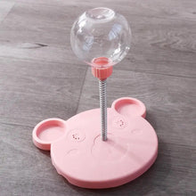 DogCatFri™ SnackToy: Interaktivt Mellanmål Och Treats Långsam matare Leksak