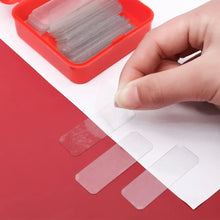 Multipurpose Tape 1+1 GRATIS - Tung Kraftig Dubbelsidig Återanvändbar Tejp 
