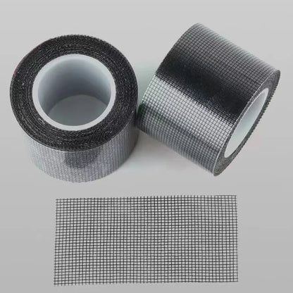 ScreenTape 1+1 GRATIS - Skärm Nät Reparation Tejp