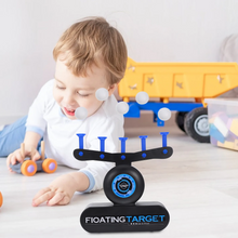 Kletshuts™ AirshotToy: Flytande Boll Airshot Mål Skytte Leksak Game Set 