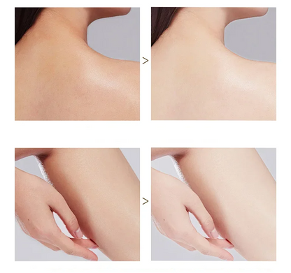 ExfoliatingGel 1+1 GRATIS: Orange Exfolierande Gel Mild Död Hud Borttagare