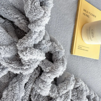 FluffySheets - Ultra Mjuk Och Varm Kvalitet Säng Ark Set