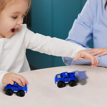 Kletshuts™ MagneticCar: Vägg Klättring Magnetisk Leksak Bil