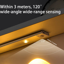 LED OVERNIGHT™ Sensorlampa 