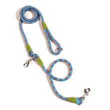 DogFri™ BodyLeash: Händer-Fri Hund Couple