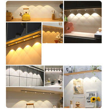 LED OVERNIGHT™ Sensorlampa 