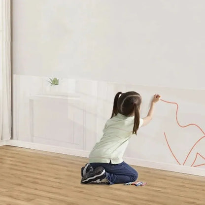 ClearProtect: Självhäftande Mutipurpose Skyddande Skydd