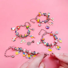 Jewelance™ BraceletKit – DIY-kit för smyckestillverkning