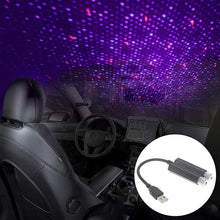 Ledsen™ MiniProjection 1+1 GRATIS: Mini LED Projection Ljus