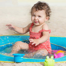 Kletshuts™ Baby Strandtält
