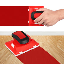 FlatPaint - Felfri Målning Platt Kantskärare