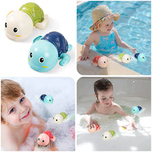 Kletshuts™ Bath Buddies - Simmande Havsvarelser 