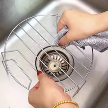Cleaner Pro° ScrubPad: Multifunktionell Tråd Opvask Pad