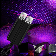 Ledsen™ MiniProjection 1+1 GRATIS: Mini LED Projection Ljus