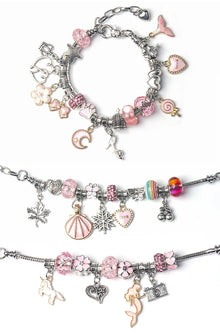 Jewelance™ BraceletKit – DIY-kit för smyckestillverkning