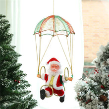 Santasi™ Festlig Jultomte Heminredning 