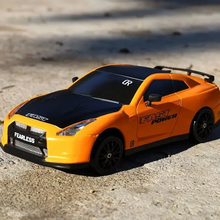 Kletshuts™ DriftCar: Extreme 4WD Drift Tävlings Bil