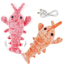 DogCatFri™ PlushToy - Interaktiva Plyschleksaker för husdjur